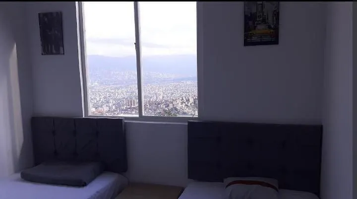 Apartment Close To Metrocable Medellin