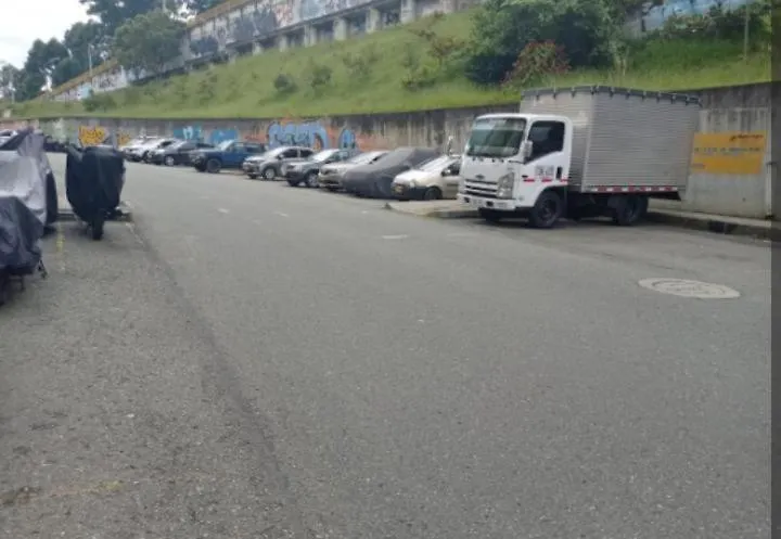 Apartment Close To Metrocable Medellin 0*,