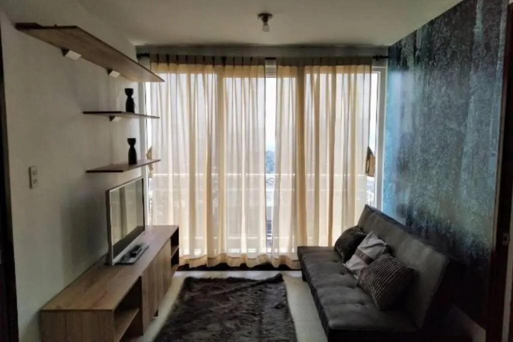 Apartment Close To Metrocable Medellin