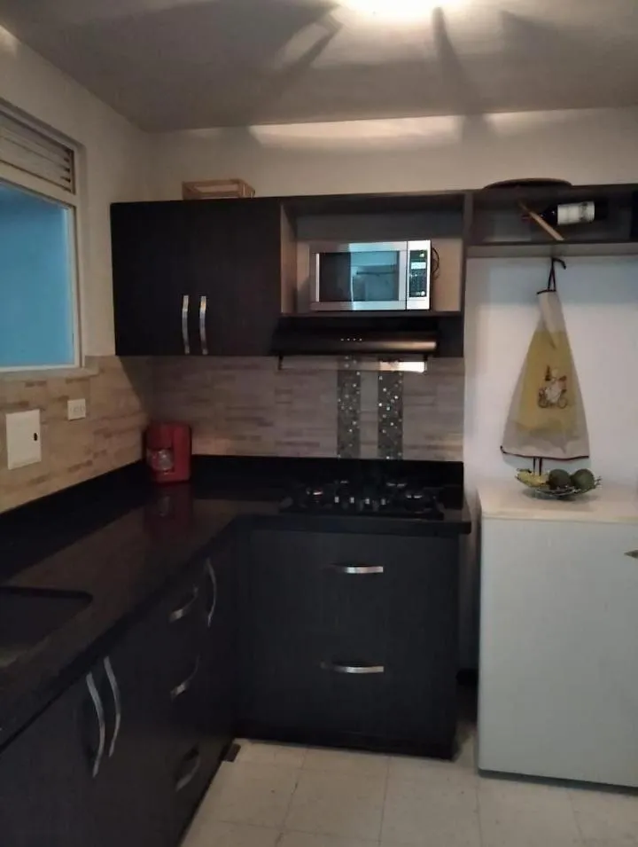 Apartment Close To Metrocable Medellin 0*,  Colombia