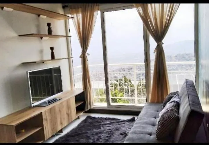 Apartment Close To Metrocable Medellin Colombia