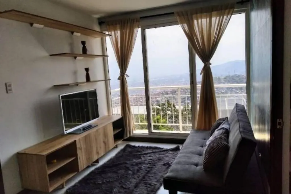 Apartment Close To Metrocable Medellin 0*,  Colombia