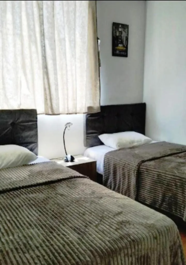 Apartment Close To Metrocable Medellin
