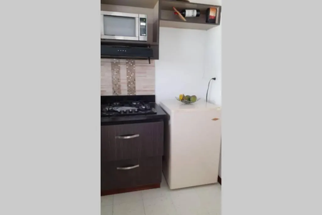 Apartment Close To Metrocable Medellin