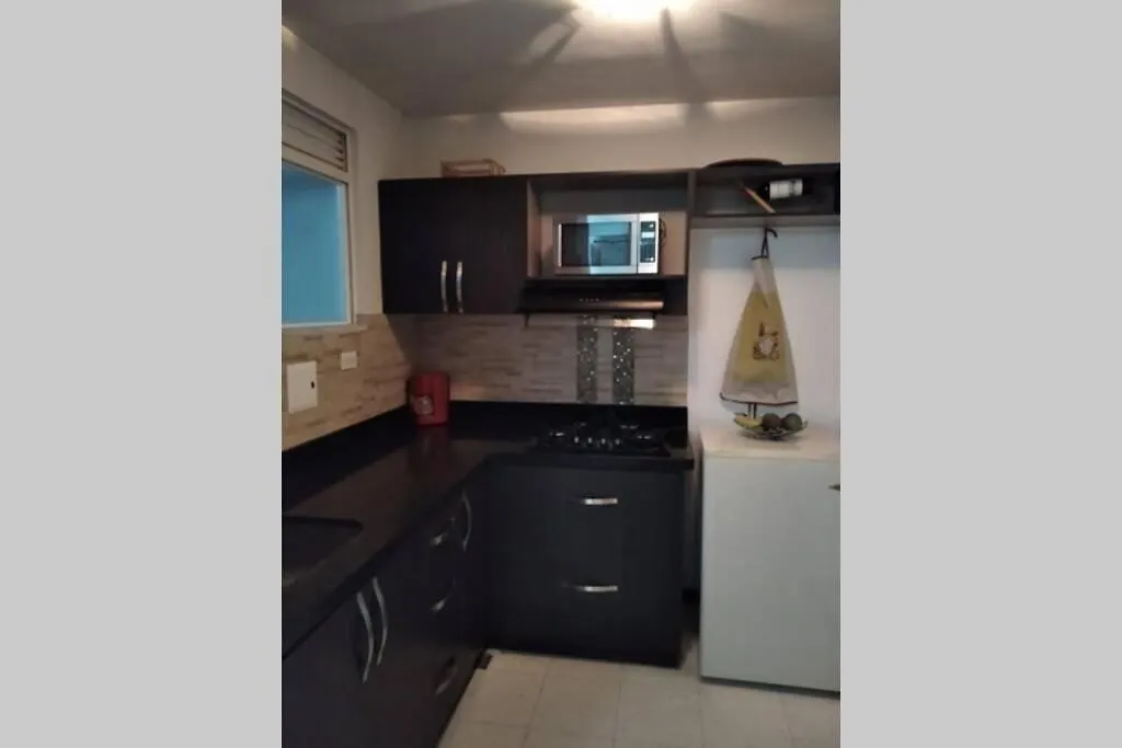 Apartment Close To Metrocable Medellin Colombia