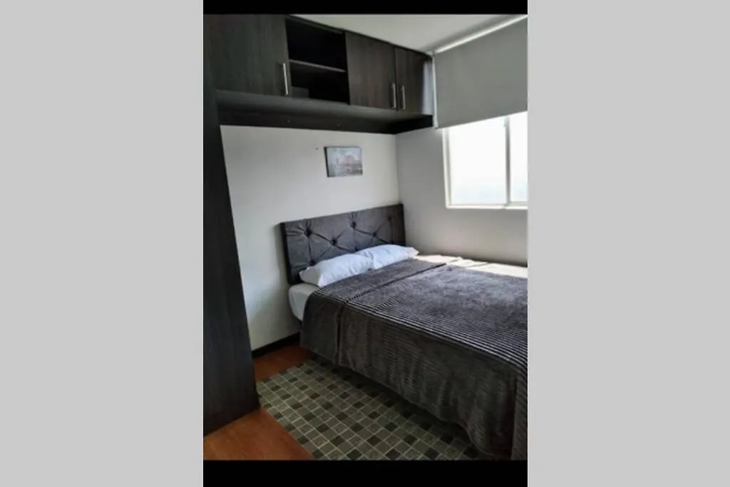 Apartment Close To Metrocable location